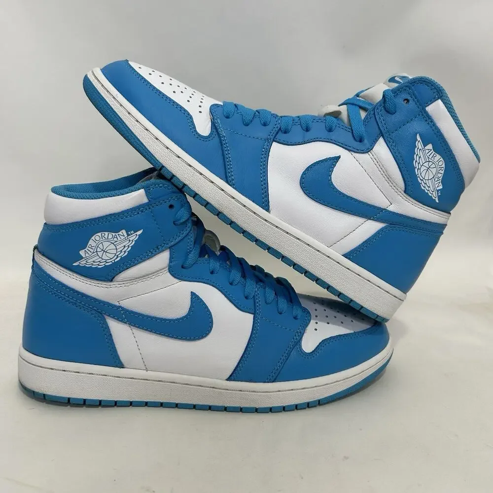 Nike Air Jordan 1 Retro High OG “UNC/Powder Blue”